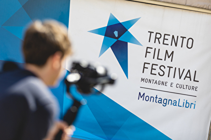 Trento Film Festival - Trento Film Festival, il primo e più antico festival internazionale di cinema dedicato alla montagna, all’avventura e all’esplorazione