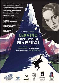 9° Cervino International Film Festival