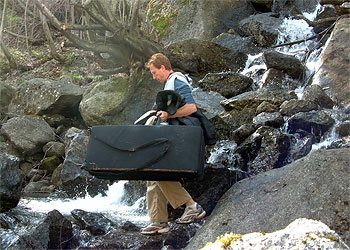 MELLOBLOCCO 2006 – RADUNO INTERNAZIONALE DI SASSISTI - boulder