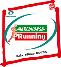 Marcialonga Running