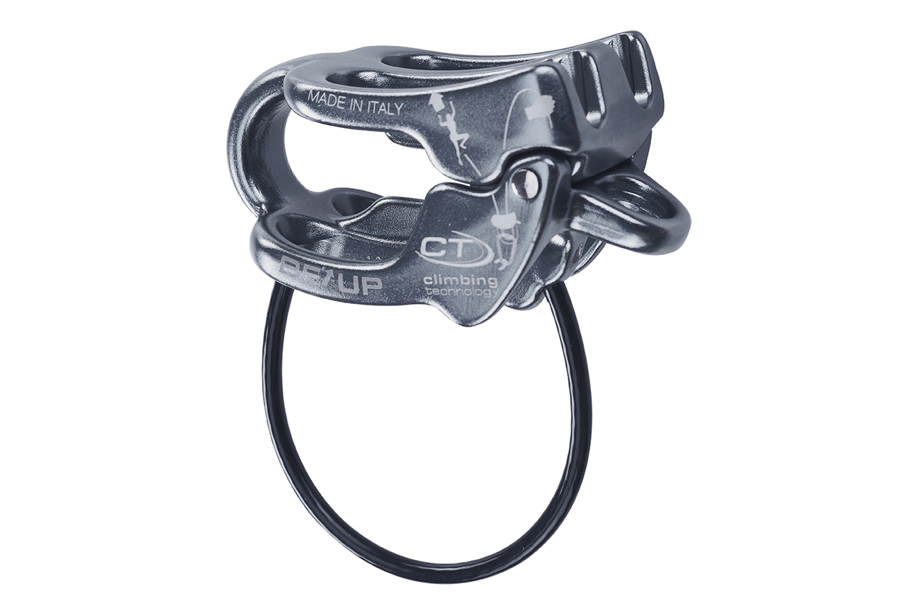 Climbing Technology Be Up – assicuratore discensore