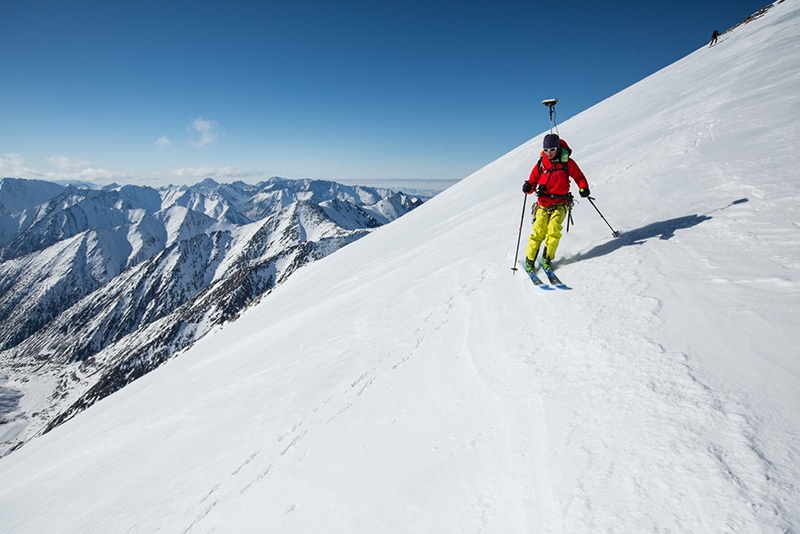 National Geographic 2015 Adventurers of the Year