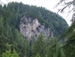 Rio Gere, Cortina - Massimo da Pozzo in arrampicata a Rio Gere