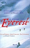 Le ombre dell’Everest