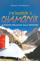 Un’estate a Chamonix