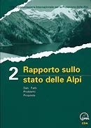 2° Rapporto sullo stato delle Alpi
