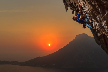 The North Face Kalymnos Climbing Festival 2013 - live streaming