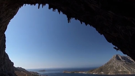 The North Face Kalymnos Climbing Festival 2013 - Final Report