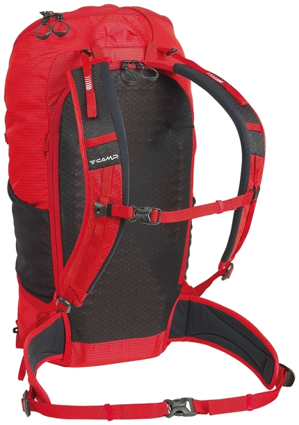 Lightweight climbing backpack M20 - Lightweight climbing backpack CAMP M20