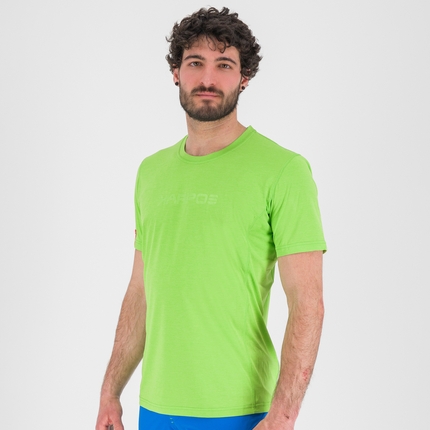 K-Performance T-Shirt - A lightweight, stretchy, and comfortable T-shirt.