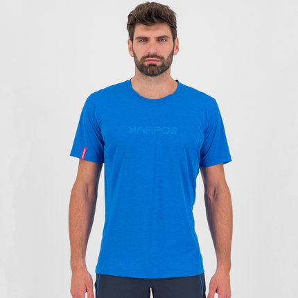 K-Performance T-Shirt - A lightweight, stretchy, and comfortable T-shirt.
