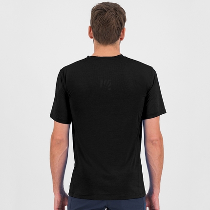 K-Performance T-Shirt - T-Shirt leggera, elastica e confortevole.