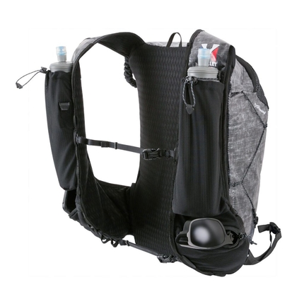 Mountaineering backpack Trilogy 15+ - Innovative mountaineering backpack ideal for trail running and climbing.