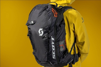 SCOTT Sports win 4 x ISPO Awards for product innovations in 22-23 Wintersports collection - Following the release of the 2022 ISPO Awards winners, SCOTT Sports announces it has received four awards for new winter products.