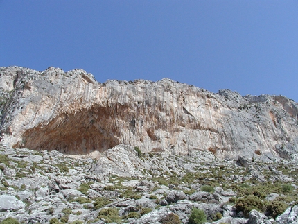 Kalymnos - Grande Grotta e Panorama.