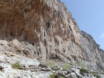 Kalymnos - Grande Grotta e Panorama.