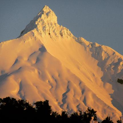 Christophe Henry e Juan Señoret perdono la vita sul Volcán Puntiagudo in Cile