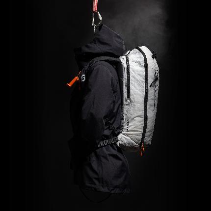 Scott Patrol Ultralight E2 25 - Scott Patrol Ultralight E2 25: 25 Liter backpack with avalanche bag