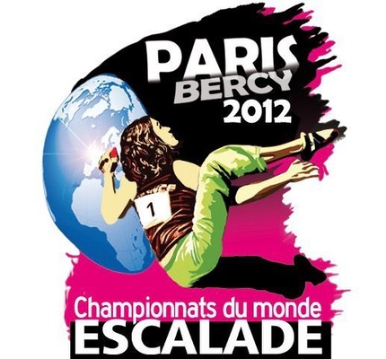 World Climbing Championships at Paris