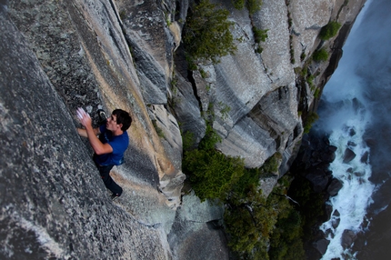 Alex Honnold and the Relativity Of Risk