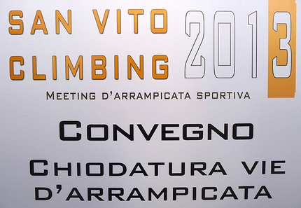 San Vito Climbing Festival – Bolting Edition - San Vito Climbing Festival – Bolting Edition