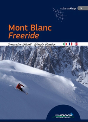 Monte Bianco Freeride - 