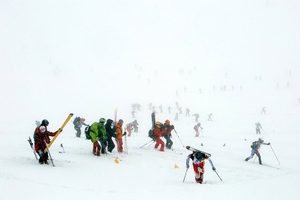 Andorra Campionato Europeo di Sci Alpinismo 2014 - Gara Individuale