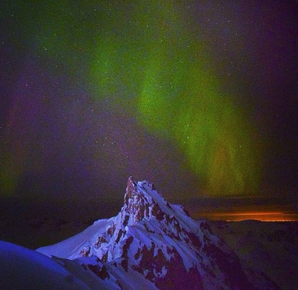 Banff Mountain Film Festival World Tour Italy 2015 - Afterglow