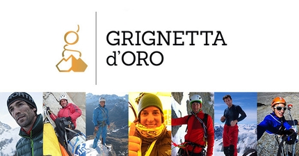 Grignetta d'Oro: the 7 Italian finalists