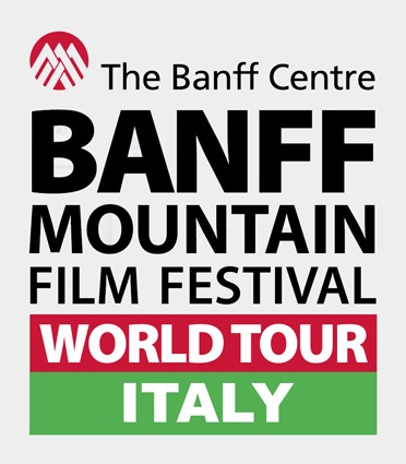 Banff Mountain Film Festival World Tour Italy 2016 - Dal 22 febbraio all'25 agosto 2016 andrà in scena la 4a edizione del tour italiano del BMFF, il Banff Mountain Film Festival Italy.