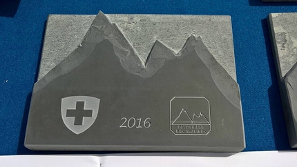 Patrouille des Glaciers 2016, scialpinismo, Zermatt, Verbier - Durante il Patrouille des Glaciers 2016