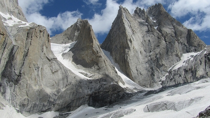 1to1 challenge – Khane Valley 2015 - 1to1 challenge – Khane Valley 2015 – Italian Karakorum Expedition di Walter Polidori
