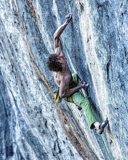 Sport climbing... not only Adam Ondra!
