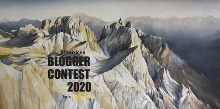 Blogger Contest 2020: Nel cuore delle storie, racconti dal vivo