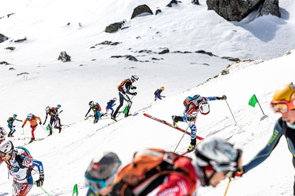 Millet Tour du Rutor Extrême 2024, oggi aprono le iscrizioni alla leggendaria gara di scialpinismo