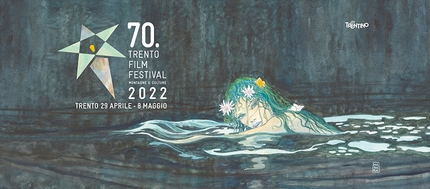 Presentato il programma del 70° Trento Film Festival