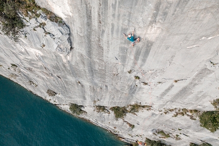 Petzl Legend Tour Italy: Arco and the Sarca Valley, the cradle of Italian sport climbing