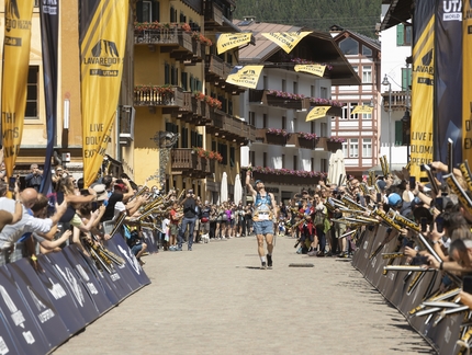Fiona Porte e Jonas Russi vincono la gara regina La Sportiva Lavaredo Ultra Trail 2023