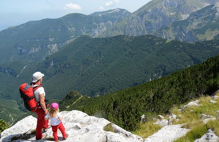 Parco Nazionale della Maiella - trekking in Abruzzo tra lupi, orsi, montagne e santi eremiti
