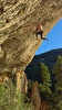 Iker Pou celebrates 25 years of climbing 9a