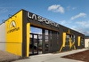 La Sportiva consolida la presenza negli USA e inaugura un nuovo store a Salt Lake City La Sportiva consolida la presenza negli USA e inaugura un nuovo store a Salt Lake City
