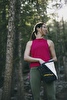 La Sportiva presenta Front Range Collection, la nuova collezione apparel dedicata al climbing La Sportiva presenta Front Range Collection, la nuova collezione apparel dedicata al climbing