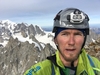Perde la vita Denis Trento, vero pilastro dello scialpinismo mondiale