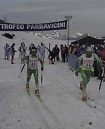 51° Trofeo Parravicini scialpinismo