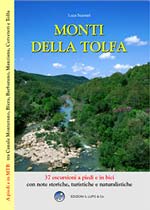 Monti della Tolfa