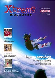 Xtreme stuff magazine