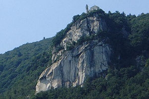 Madonna del Sasso, Piemonte