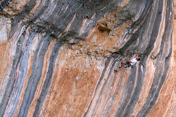 Sikati Cave, Kalymnos