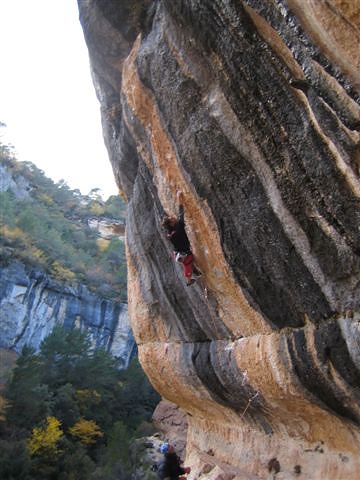 Siurana, Spain