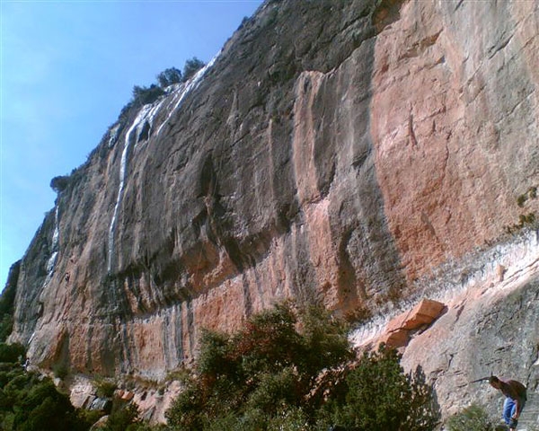 Siurana, Spain